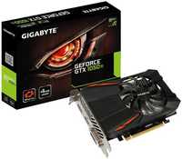 Nvidia 1050TI 4GB  GIGABYTE