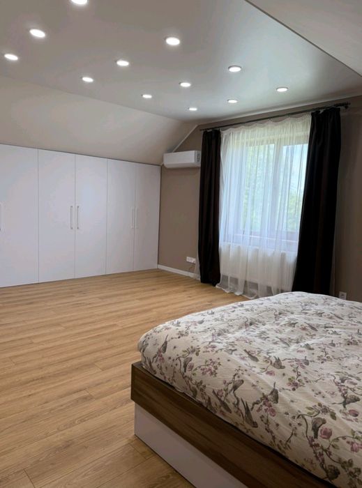 Продам дом в Большой Даниловке