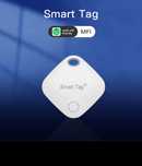 Smart tag - compatível Apple Find My