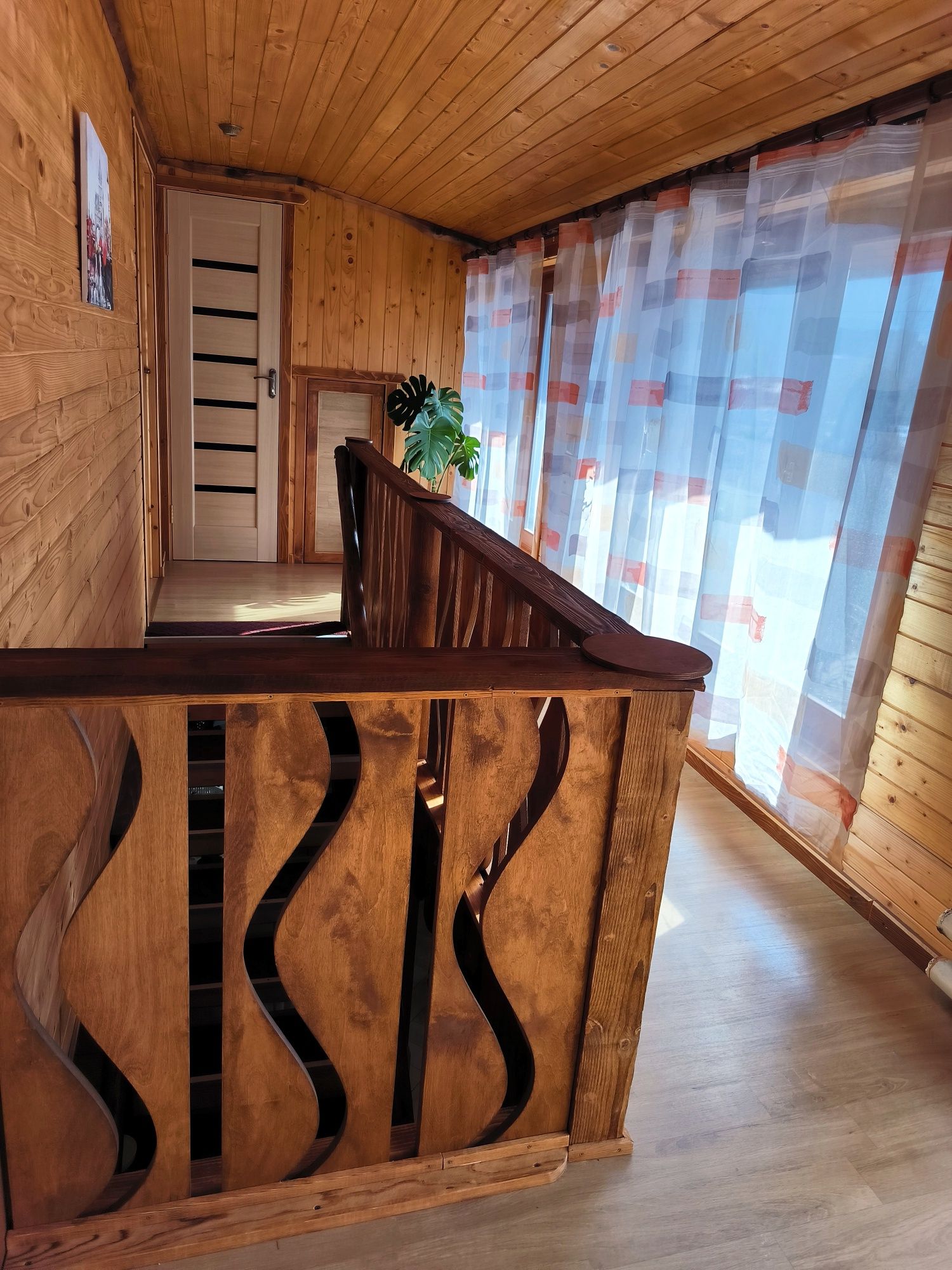 Довгострокова оренда 115м2 (до 6чол)