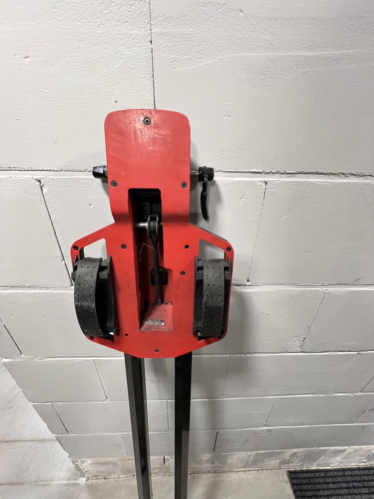 Uchwyt / Bagażnik Rowerowy Yakima HighSpeed