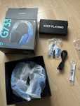 Logitech G733 Lightspeed RGB dts dolby + gwar PL 10-2025