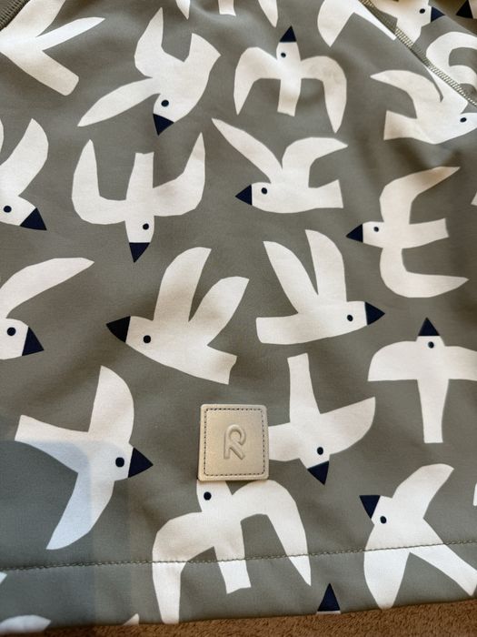 Дитяча куртка Reima, 98 розмір