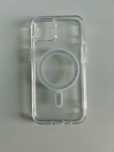 Etui Iphone 13/14 przeźroczyste