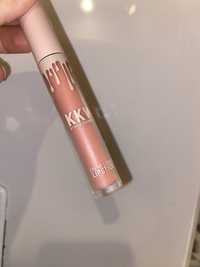 Kkw kylie cosmetics błyszczyk lipstick kim