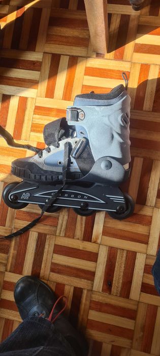 Patins em linha K2