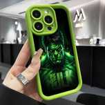 Etui na telefon Marvel Hulk