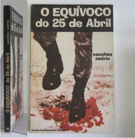 POLÍTICA PORTUGUESA - Livros