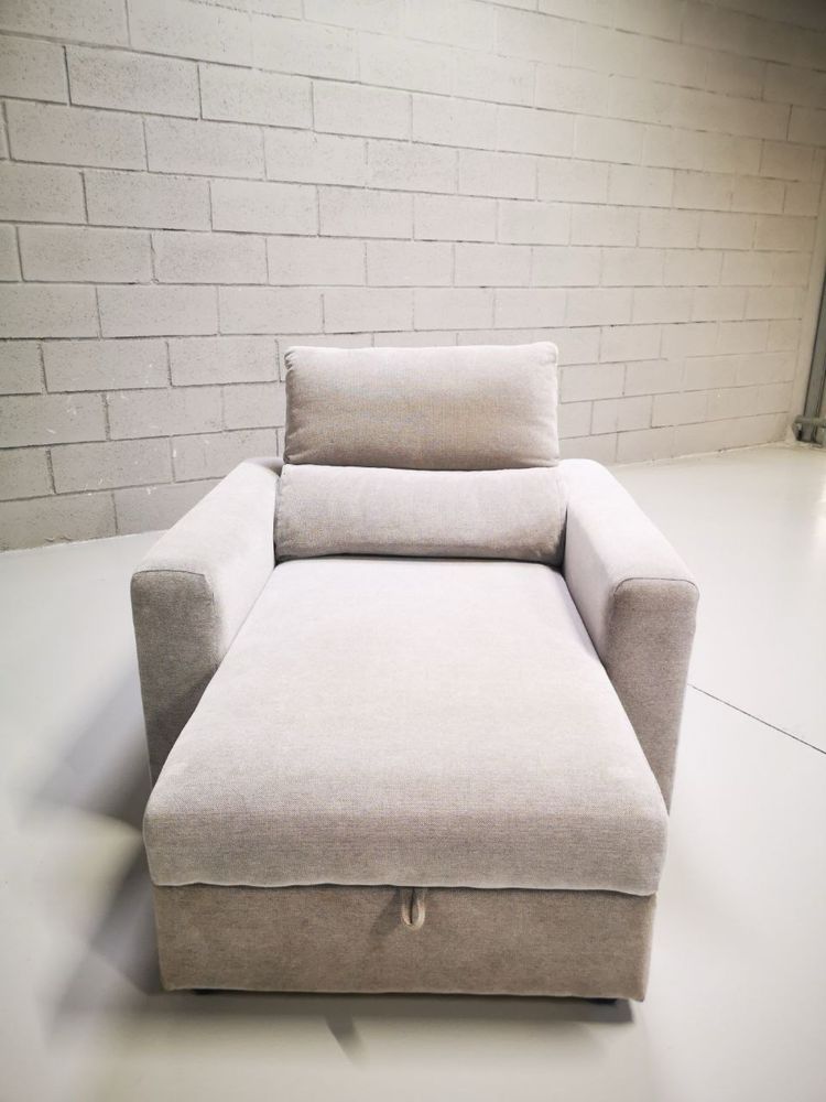 Chaise long Eskilstuna Ikea