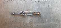 Kijki nordic walking FX carbon