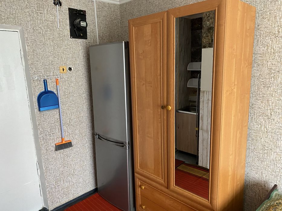 Кімната без відключення світла, подобово, із зручностями, Лубни