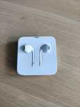 Nowe ORYGINALNE słuchawki Airpods, przewodowe Lightning