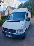 VW Volkswagen LT 35 2,5 TDI 2003 r.