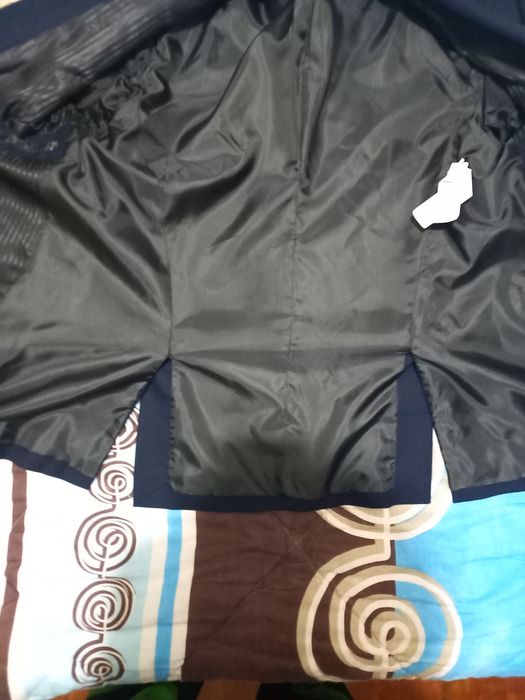 Fato de gala Zara completo