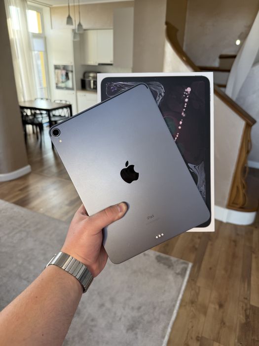 iPad Pro 11” 64 Gb айпед