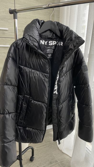 Куртка DKNY оригінал