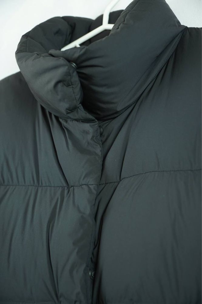 Uniqlo Down Jacket жіночий пуховик