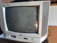 Телевизор JVC AV-14F4EE, диагональ 14 " (36 см.).