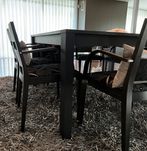 Conjunto Sala Jantar