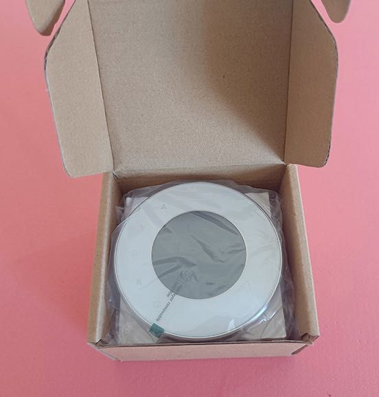 Termostato p/ Caldeira a Gás Moes (NOVO)