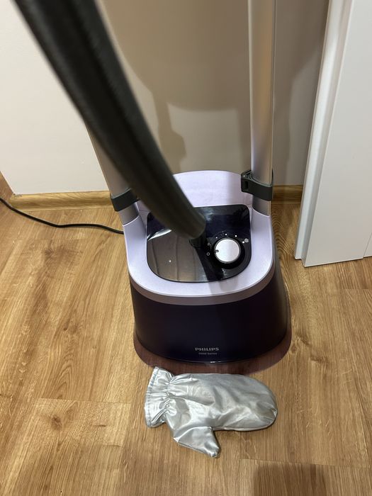 Parownica stacjonarna Philips 3000 series