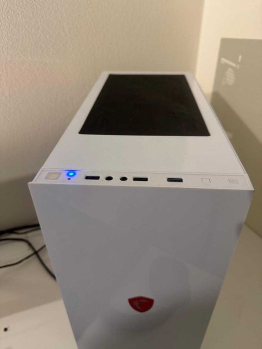 PC Torre Ryzen 5 2600 2TB (sem GPU)