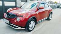 Nissan Juke 1.6turbo 4wd 2012