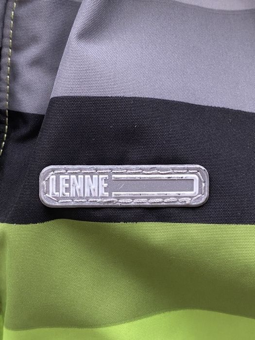 Зимний комбинезон Lenne