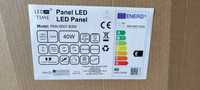 Panel LED 40W 4000lm 60x60 4000K