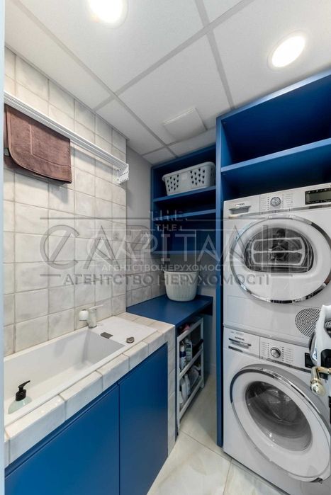 Ексклюзивний пентхаус в ЖК Автограф | Террасы | Умный дом | 183кв.м. |