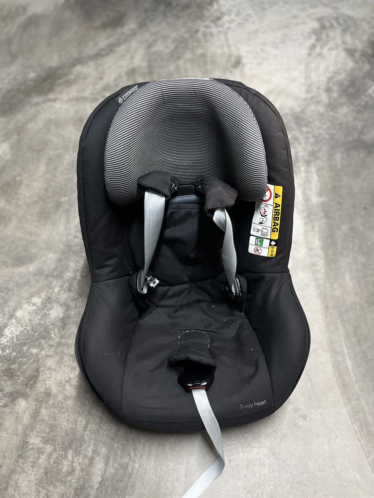 Cadeira + Isofix