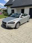 Volvo C70, 2.4 D5, automat