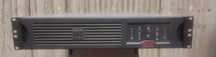 Источник бесперебойного питания APC Smart-UPS 1500 DLA1500RMI2U