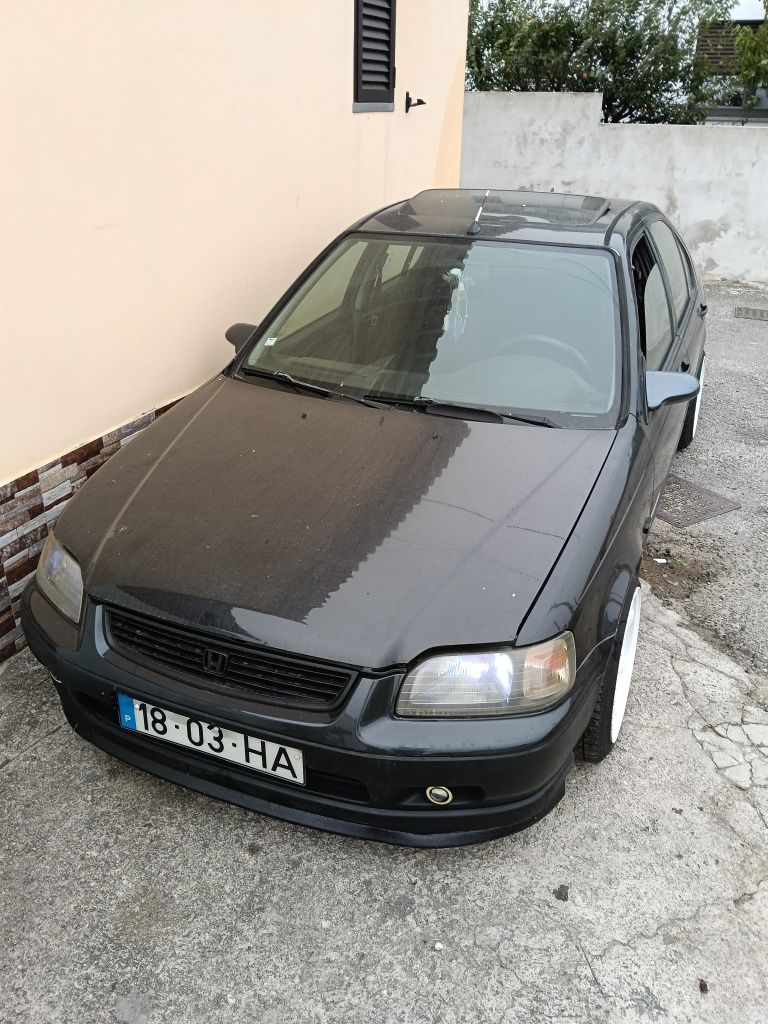 Honda Civic 1.4 i