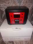 портативна зарядная электростанция Fumorclu 200W 48000mAH