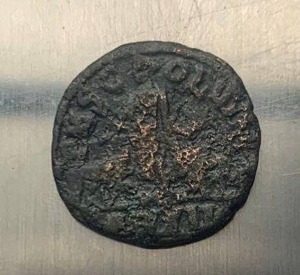 Продам Монету Древний Рим Антика Сестерций