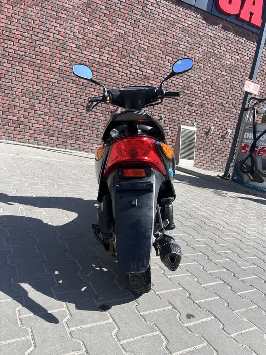 Продам,Yamaha jog 55.