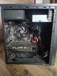 Komputer do gier – Ryzen 7, RX 5500 XT, 8GB RAM – gotowy do działania!