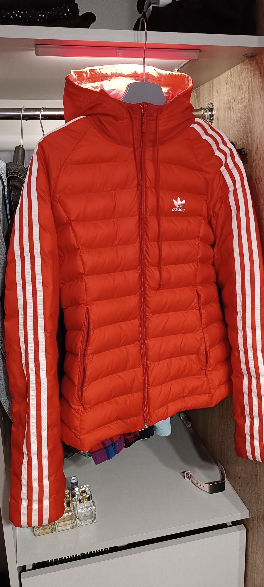 Kurtka Damska Adidas