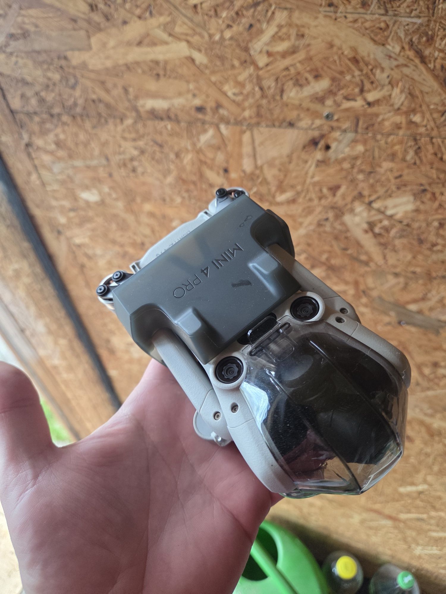 Dji Mini 4 Pro Jak Nowy