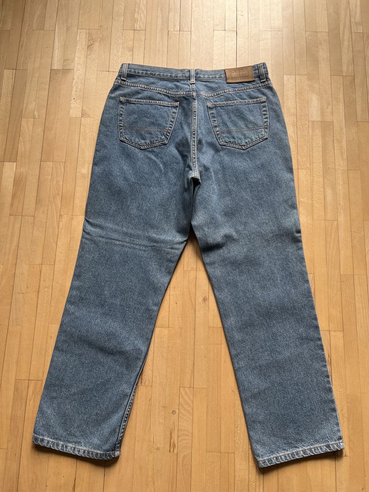 Spodnie jeans Tommy Hilfiger 36/30