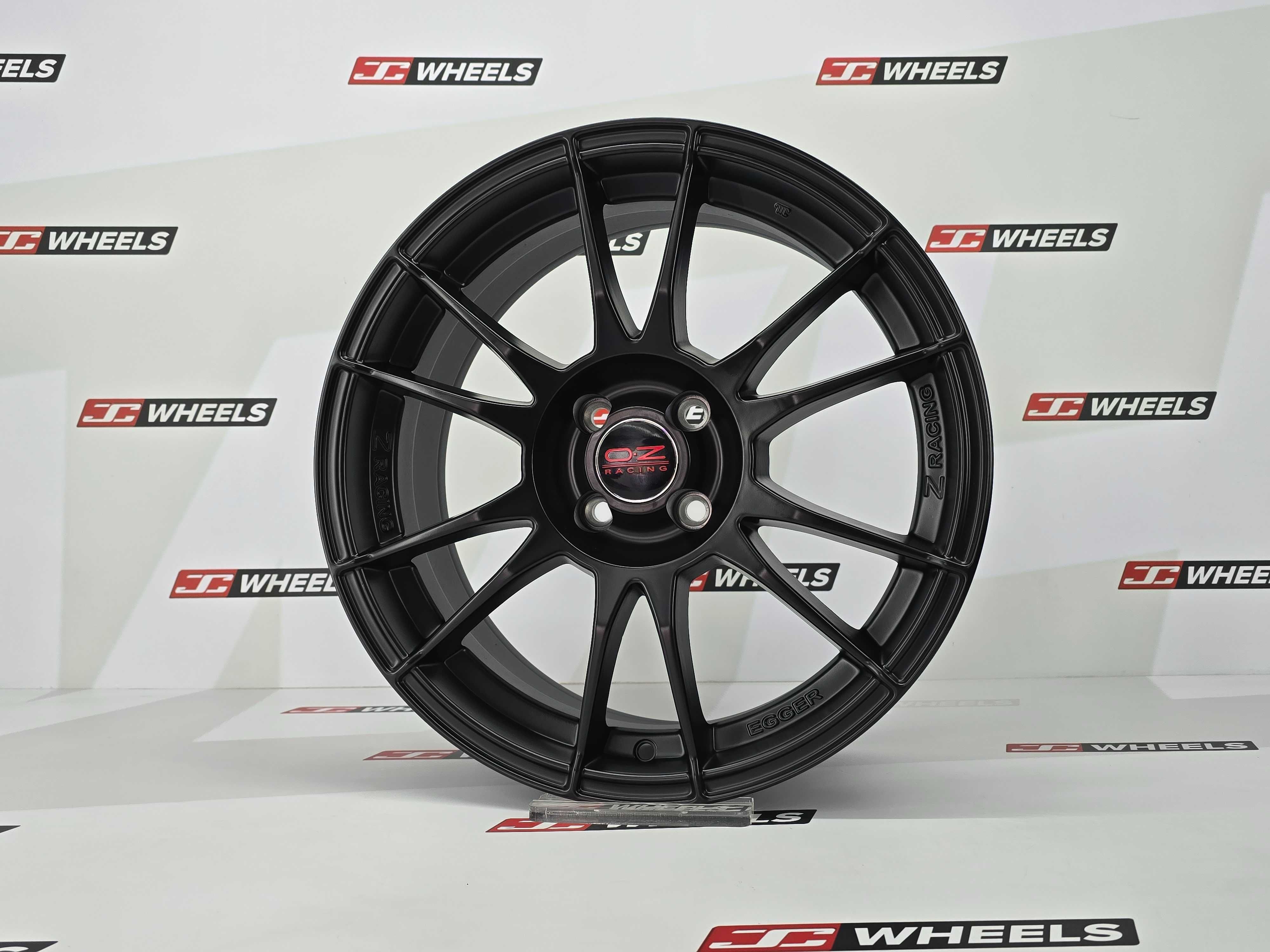 Jantes Look Oz Ultra em 17 | 5x100