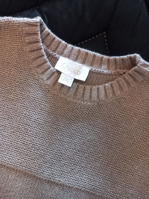 Colete CHICCO T - 6 Anos