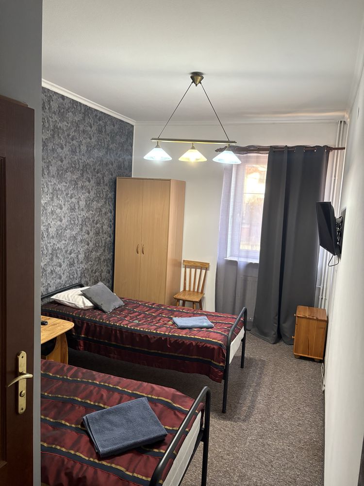 Hostel Retro noclegi Rzeszow