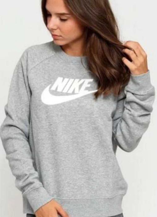 Світшот Nike кофта оверсайз XS/S