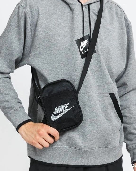 НАЙДЕШЕВШЕ! Мессенджер Nike Heritage Small Crossbody