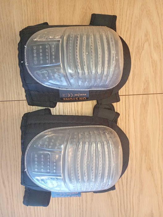 Ochraniacze na kolana NAKOLANNIKI