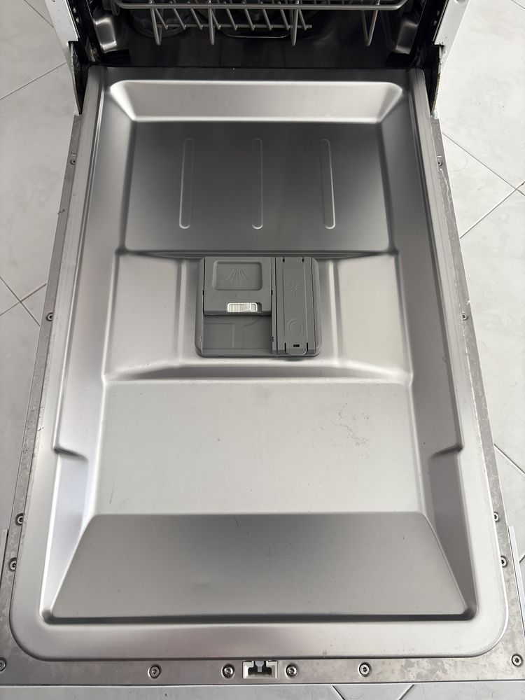 Maquina de lavar loiça Teka Silent Pro Eco3Plus Tech