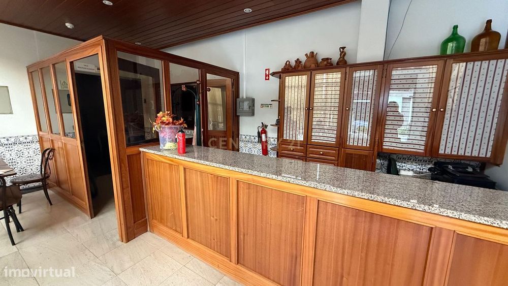 Residencial com 22 Suítes  em Torres Novas