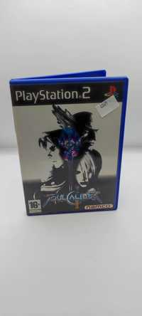 Soulcalibur II Ps2 nr 4065